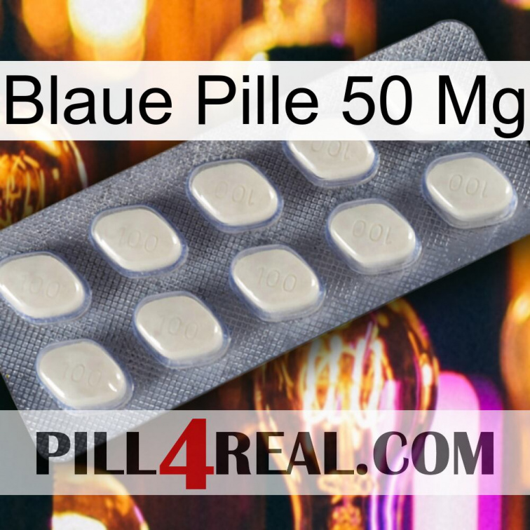Blue Pill 50 Mg 08